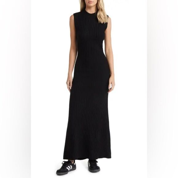 Topshop Dresses & Skirts - TopShop Knitted dress